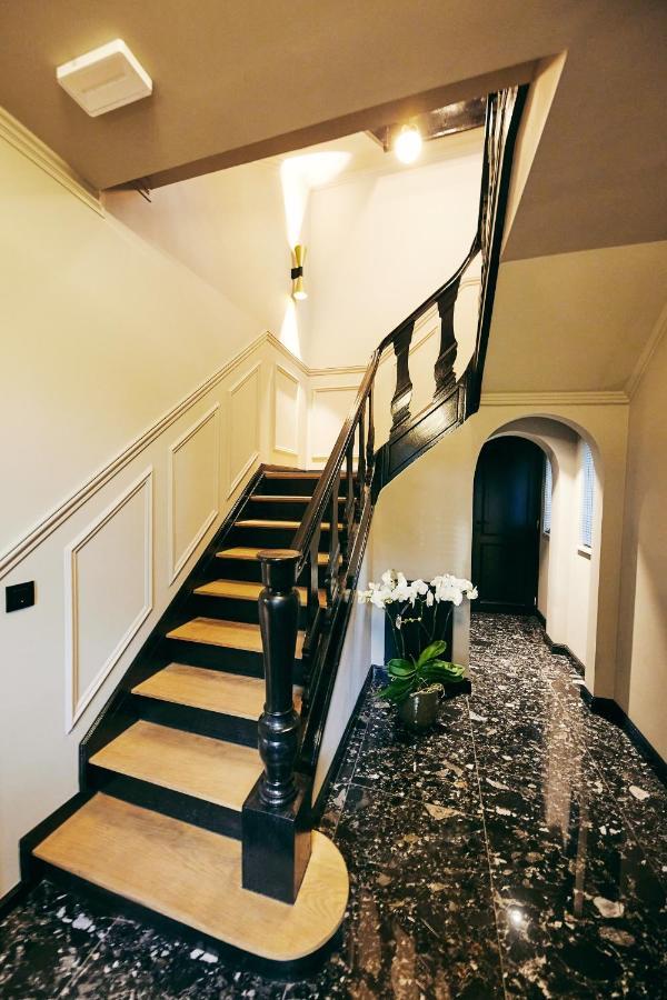 La Garconniere Genval Bed & Breakfast Rixensart Екстериор снимка