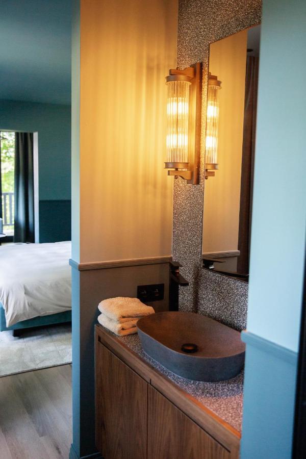 La Garconniere Genval Bed & Breakfast Rixensart Екстериор снимка