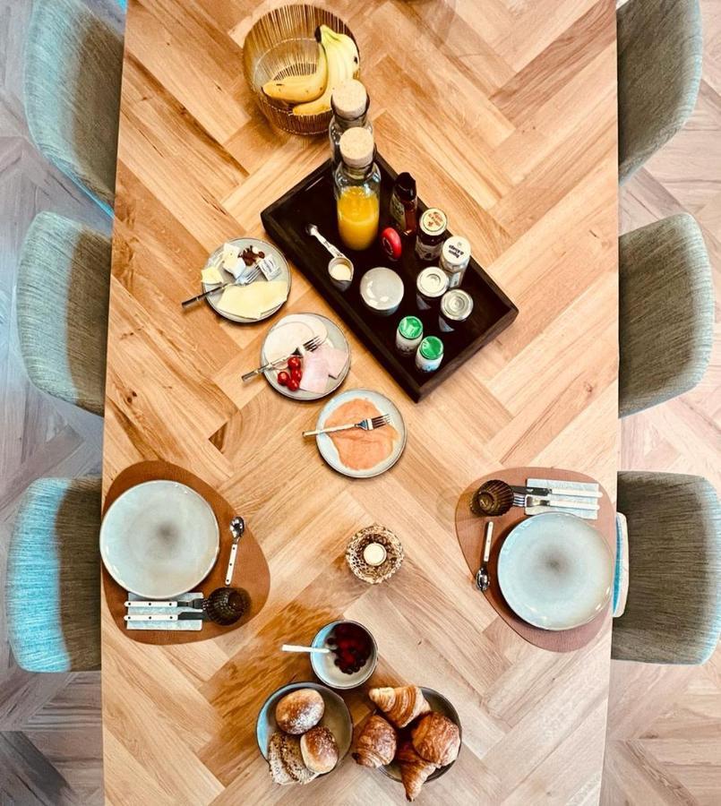 La Garconniere Genval Bed & Breakfast Rixensart Екстериор снимка