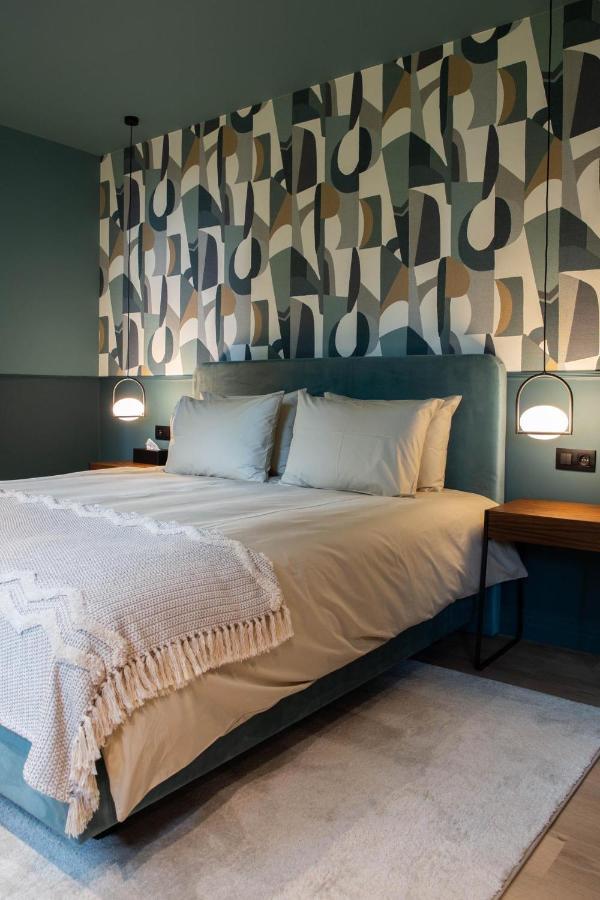 La Garconniere Genval Bed & Breakfast Rixensart Екстериор снимка
