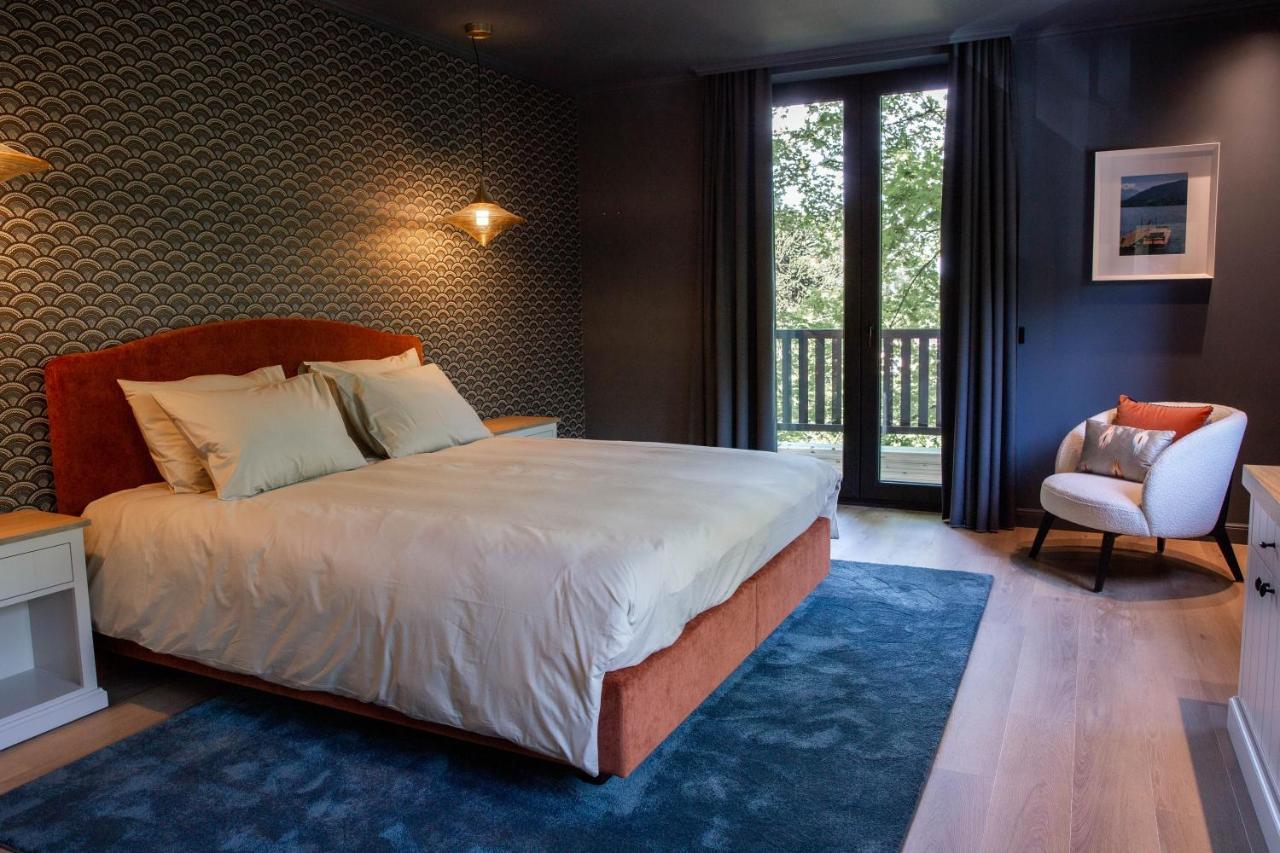 La Garconniere Genval Bed & Breakfast Rixensart Екстериор снимка