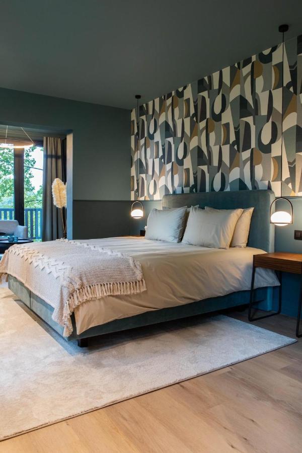 La Garconniere Genval Bed & Breakfast Rixensart Екстериор снимка